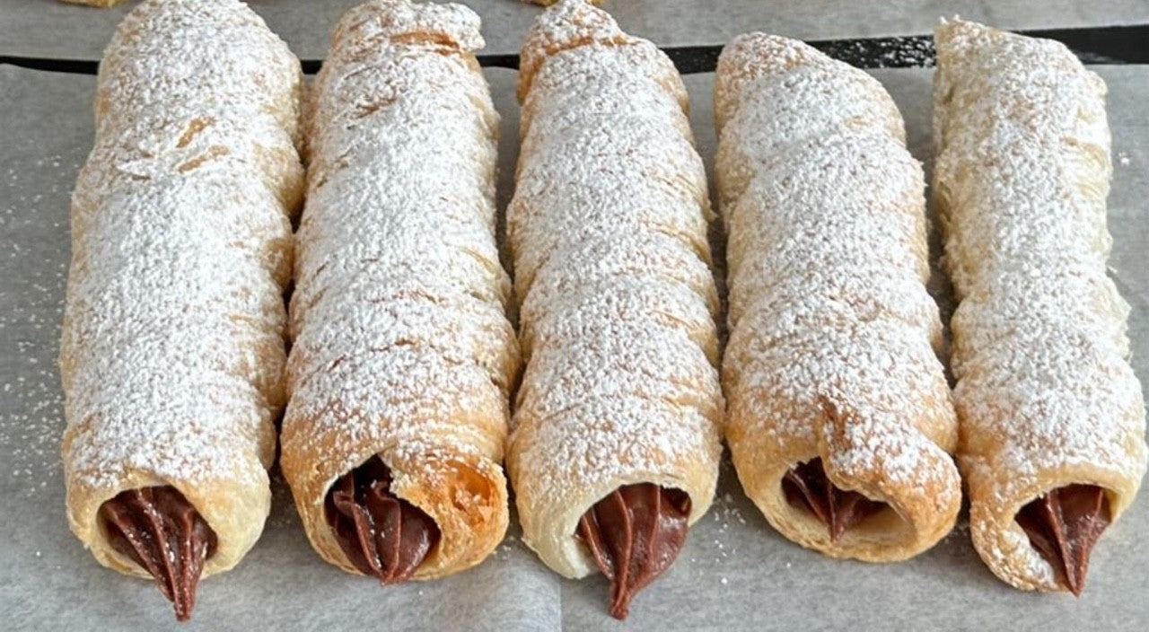 1LB Nutella CreamLOLs